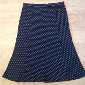 Forever 21 Skirt--size medium